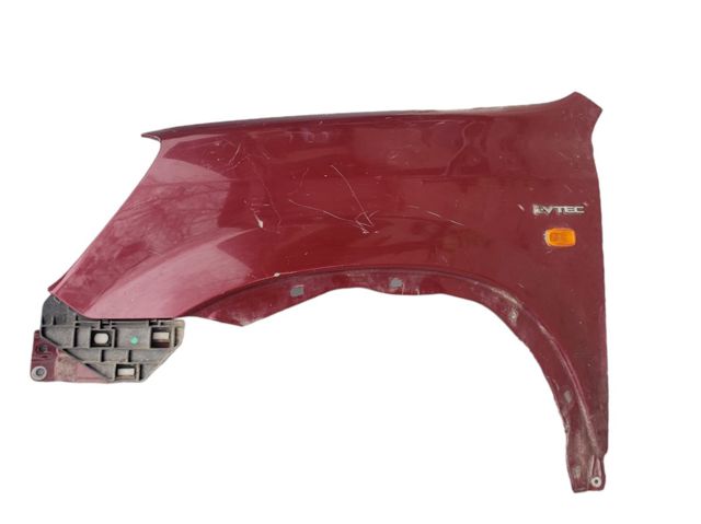 Переднее левое крыло 60261S10G00ZZ HONDA