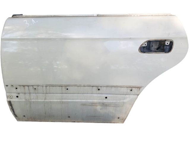 Задняя левая дверь 60400AE190 SUBARU