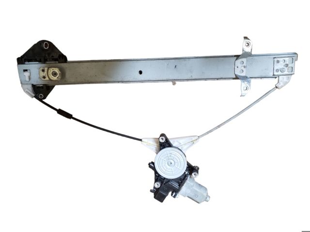 Механизм стеклоподъемника двери задней, левой 61042AJ011 SUBARU