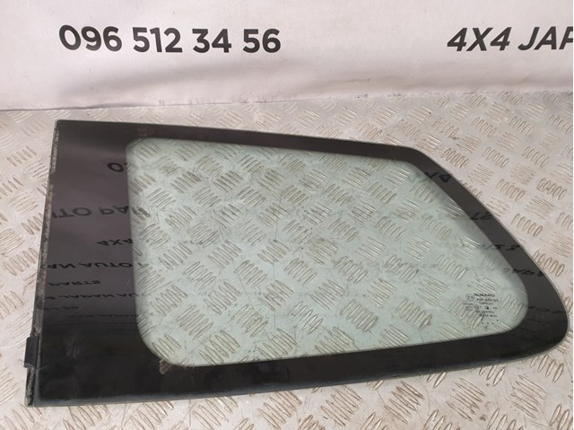 Механизм стеклоподъемника двери задней, левой 61042SC010 SUBARU