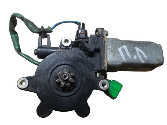 Мотор стеклоподъемника двери передней, левой 61188AE010 SUBARU