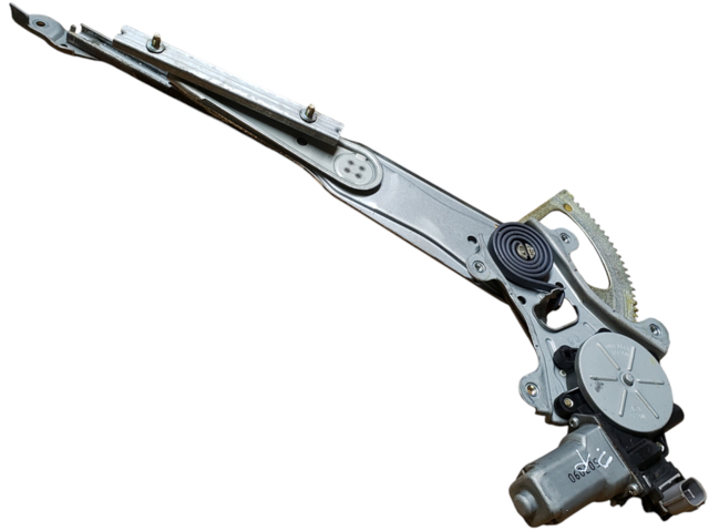 Механизм стеклоподъемника двери передней, правой 61222AG000 SUBARU