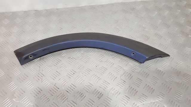 Молдинг арки колеса заднего, левый 6168242030 TOYOTA