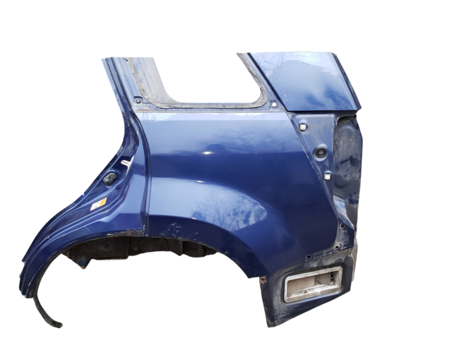 Крыло заднее левое 6451165J00P31 SUZUKI