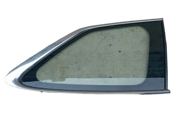 Глухое стекло багажника заднее правое subaru legacy wagon br 2009-2014 65209aj000 65209AJ000