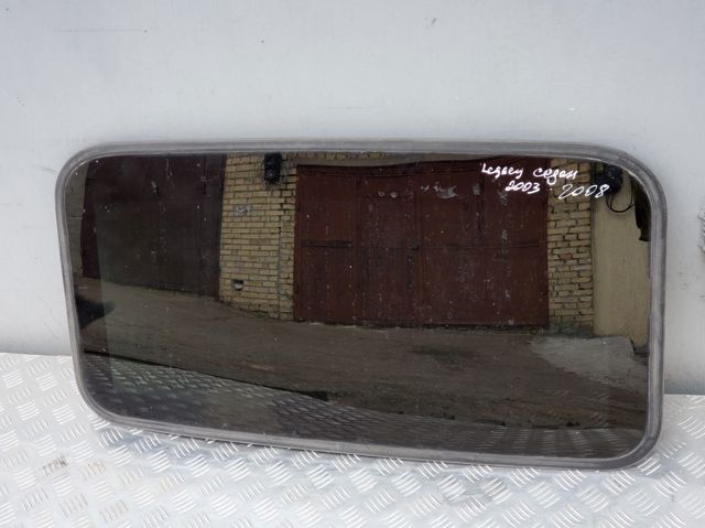 Крышка люка крыши 65430AG010 SUBARU