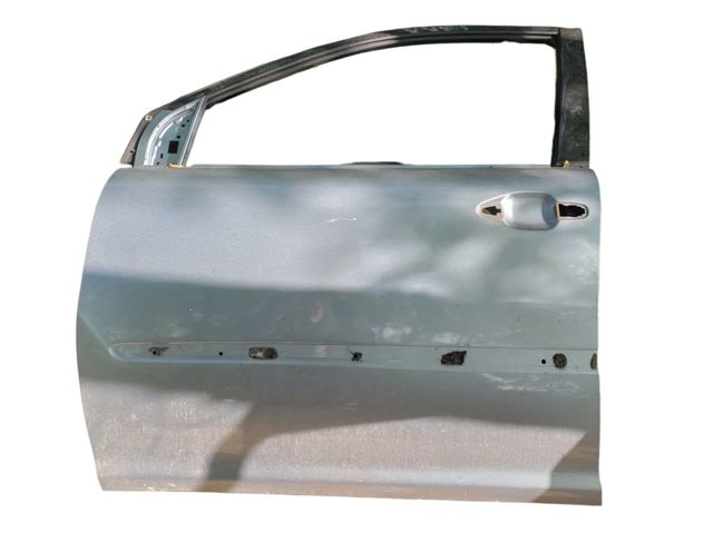 Двери кабины Lexus RX 300/330/350/400H