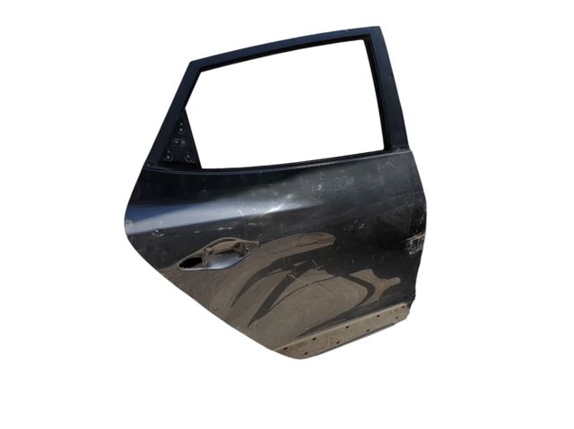 Дверь задняя, правая 6700302410 TOYOTA
