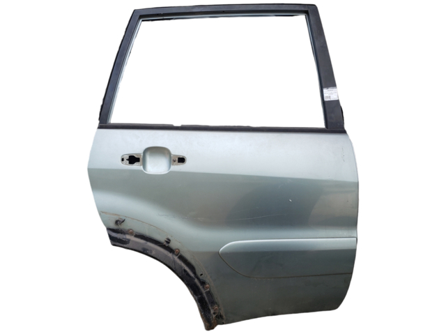 Задняя правая дверь 6700342050 TOYOTA
