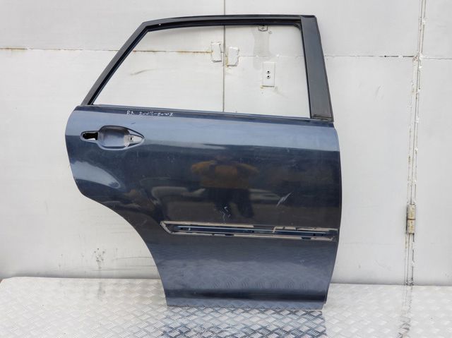 Дверь задняя, правая Lexus RX 300/330/350/400H