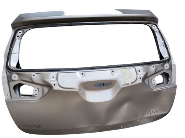 Дверь задняя багажная 6700502280 TOYOTA