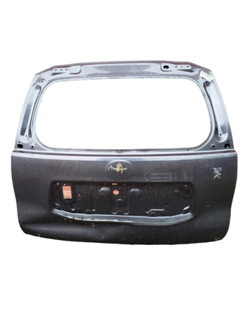 Задняя дверь 6700560F50 TOYOTA