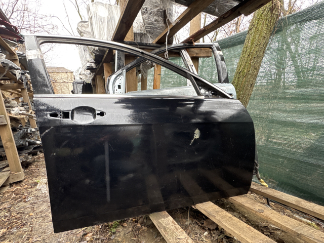 Пассажирская передняя дверь 67010SEA010ZZ HONDA