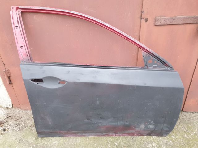 Пассажирская передняя дверь 67010TL0300ZZ HONDA