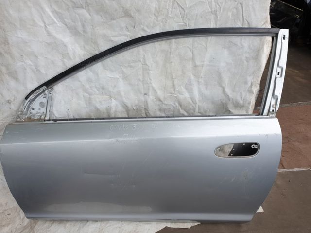 Дверь передняя, левая 67050S5SE00ZZ HONDA