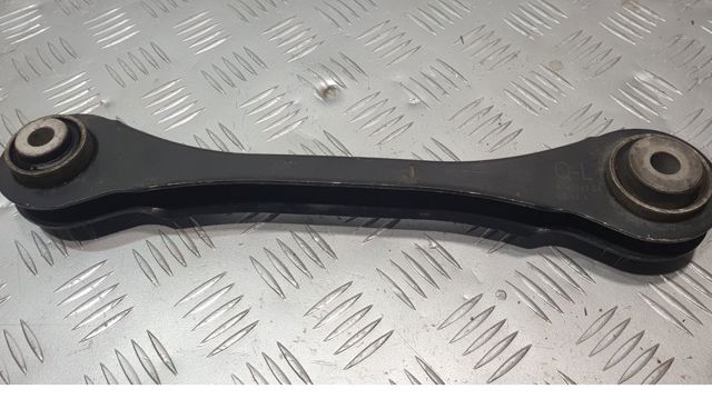 Рычаг задней подвески верхний, левый 6792543 BMW