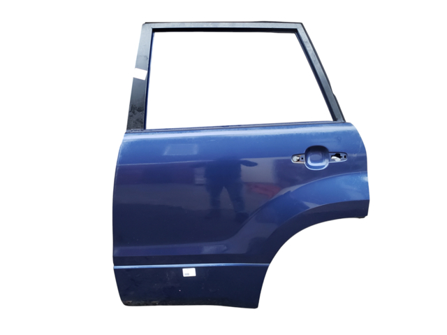 Дверь пассажирская задняя левая 6800465832 SUZUKI