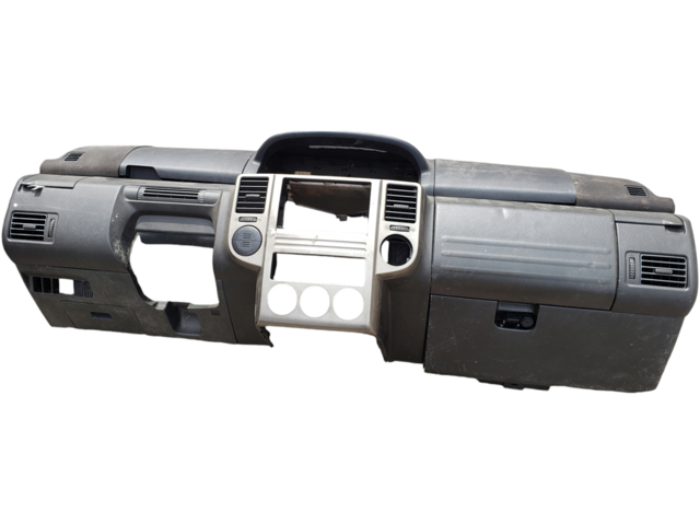 Панель приборная торпеды 68100EQ410 NISSAN