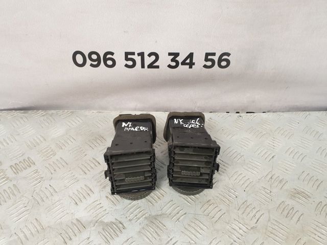68750EQ000 NISSAN купить в Кривой Рог