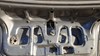 Крышка багажника 692002F080 HYUNDAI
