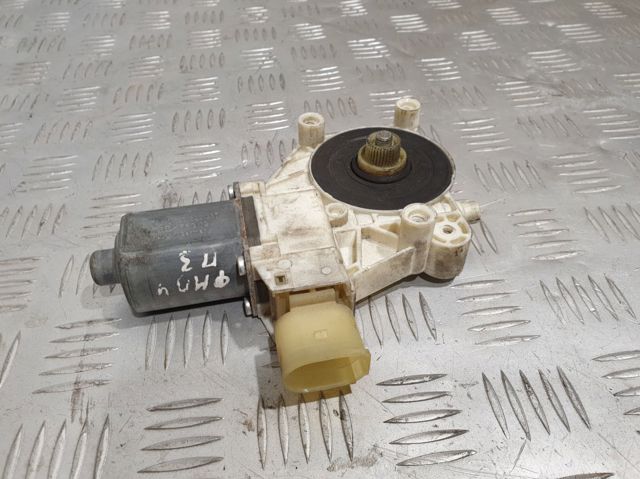 FORD 6M2114A389B Мотор стеклоподъемника двери передней левой в наличии Одесса