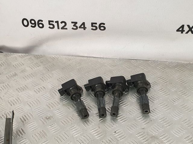 Катушка 6M8G12A366 MAZDA