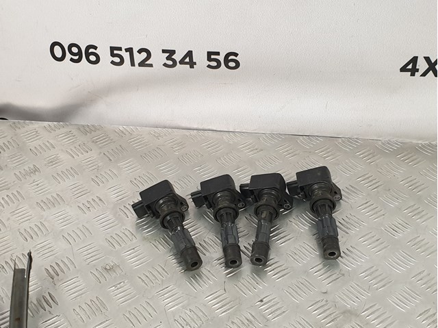6M8G12A366 MAZDA Катушка зажигания купить в Черновцы