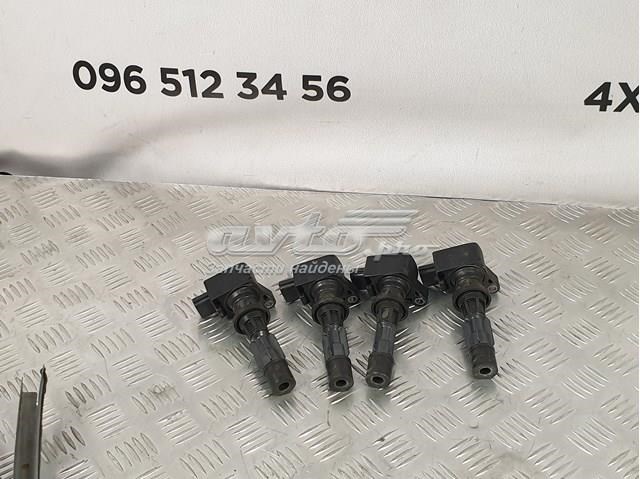 6M8G12A366 MAZDA Катушка зажигания купить в Ровно