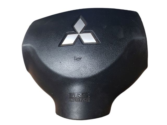Подушка AIRBAG водительская 7030A217XB MITSUBISHI