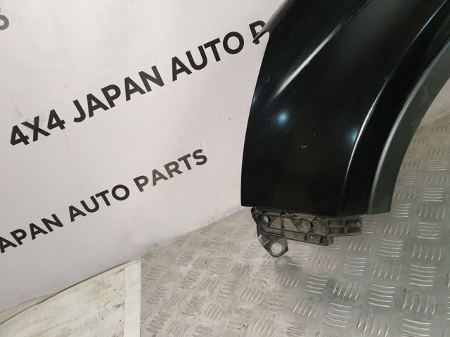 Кронштейн усилителя переднего бампера 71147SWAA00ZZ HONDA