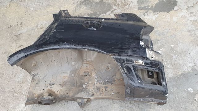 Боковая часть задняя левая 7150326B10 HYUNDAI