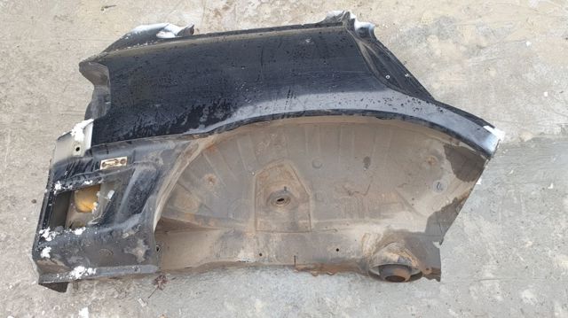 Боковая часть задняя правая 7150426B10 HYUNDAI