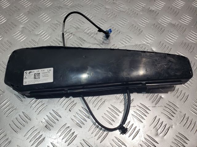 Подушка сиденья водителя (и переднего сиденья) 72127239615 BMW