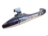 Наружняя ручка передней правой двери honda accord 7 2002-2008  72140seag01 72140SEAG01