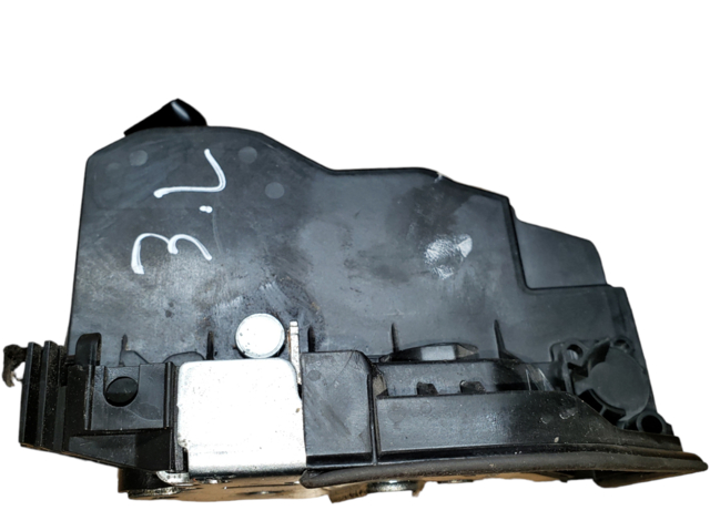 Замок задней двери, левой 7229459 BMW
