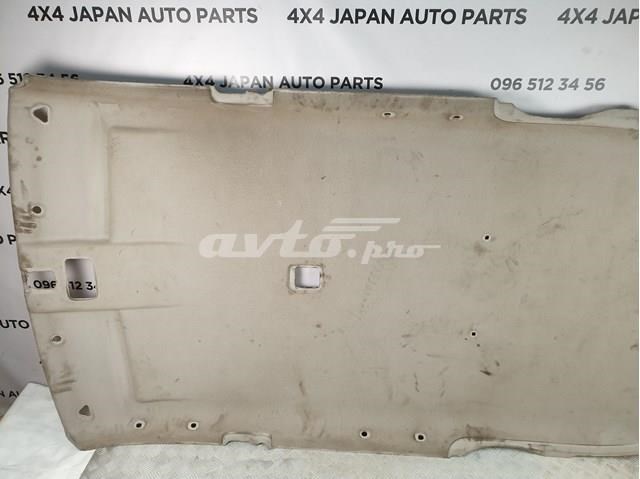 739108H700 NISSAN Обивка крыши (потолок) купить в Черновцы
