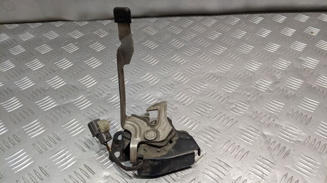 Замок капота 74120STXA01 HONDA