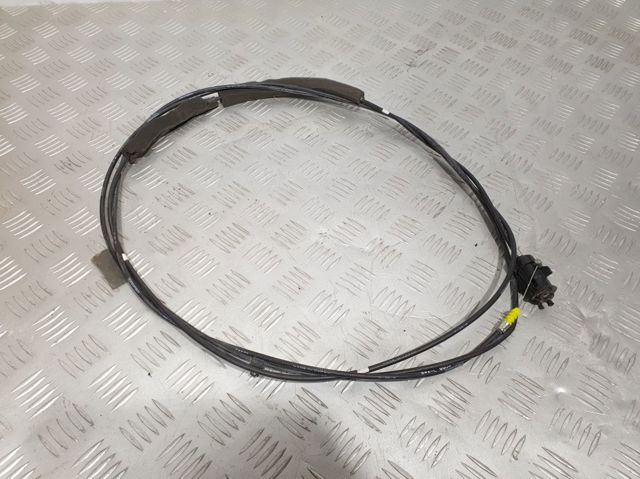 Трос открывания лючка бензобака 74411SWAA01 HONDA