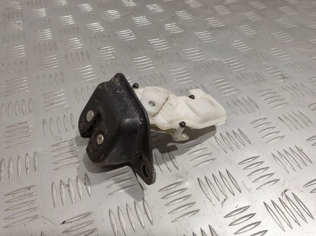 Замок крышки багажника 74800SMGE01 HONDA