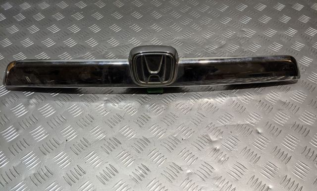 Молдинг крышки багажника 74890SWWE01 HONDA