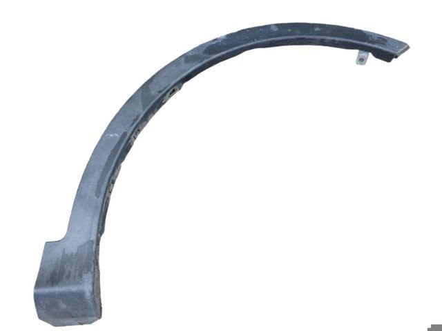 Молдинг передней арки колеса, правый 7560142130 TOYOTA