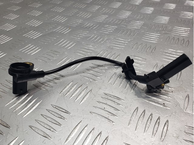 7595860 BMW Датчик коленвала купить в Сумы