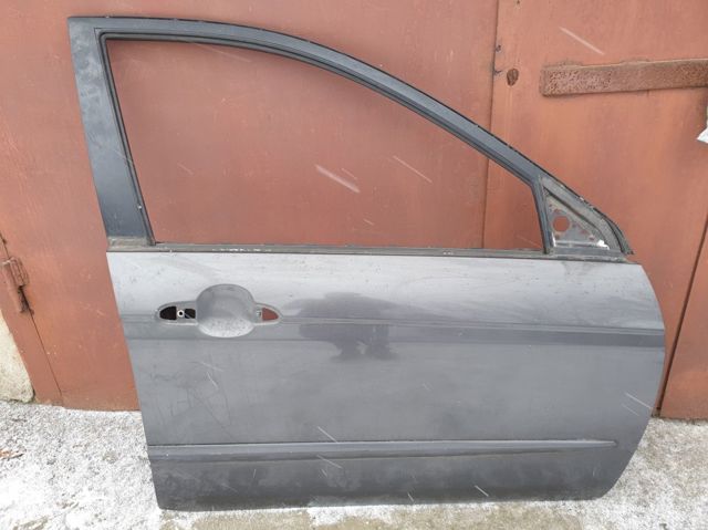 Пассажирская передняя дверь 760042F020 HYUNDAI