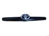 Накладка крышки багажника эмблема toyota camry v40 2006-2011 7681133901 7681133901