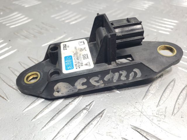 Датчик подушки безопасности 77970SEAC816 HONDA