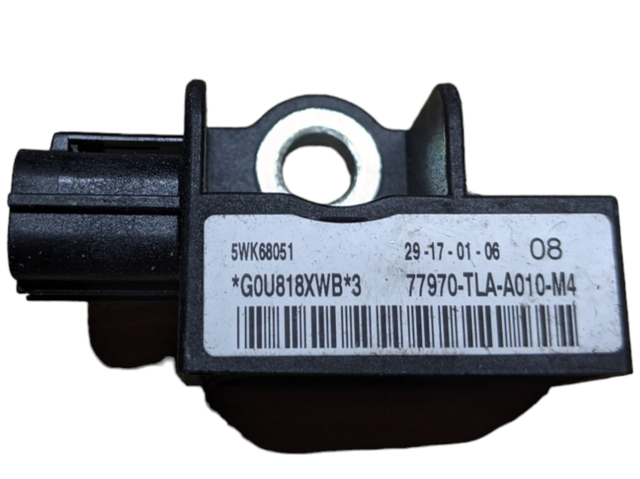 Датчик Айрбег передний 77970TLAA01 HONDA