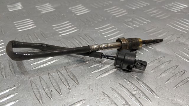 Датчик температуры отработавших газов (ОГ), до катализатора 7805607 BMW