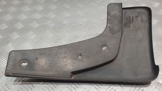Брызговик задний, правый 78812JG000 NISSAN