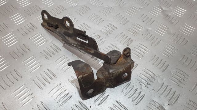 Петля капота, правая 791202F000 HYUNDAI