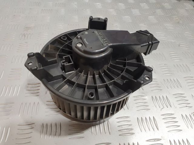 Электромотор печки 79310SNKK01 HONDA